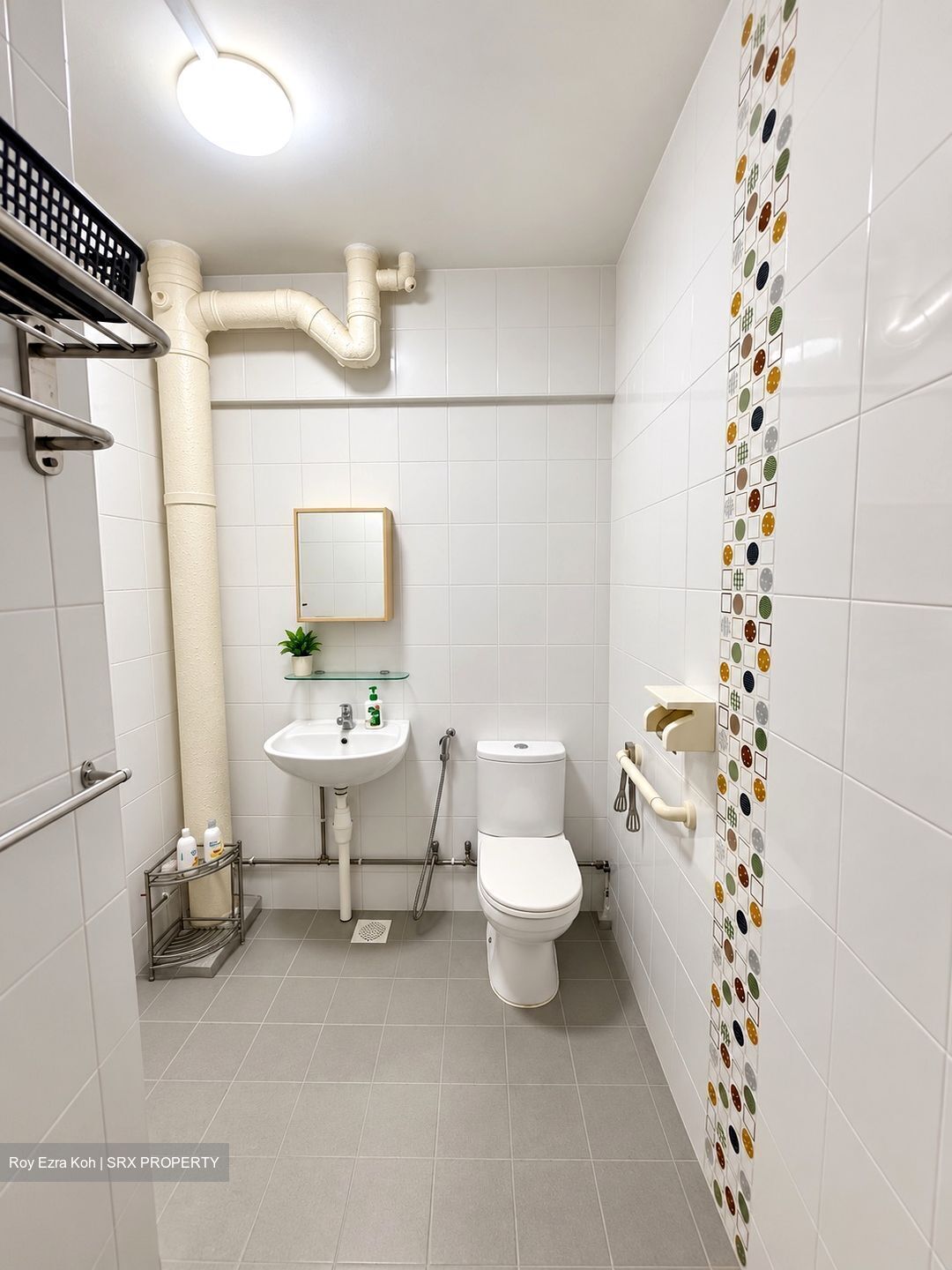 Blk 643 Yishun Street 61 (Yishun), HDB Executive #638203371
